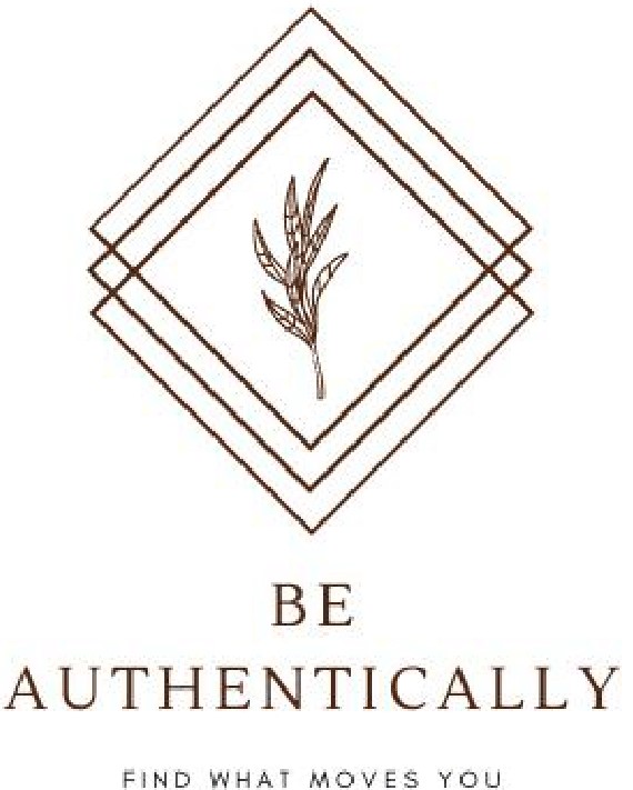 Be Authentically