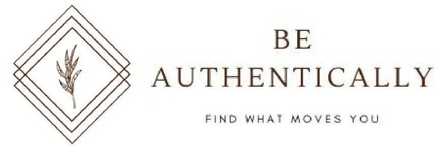 Be Authentically